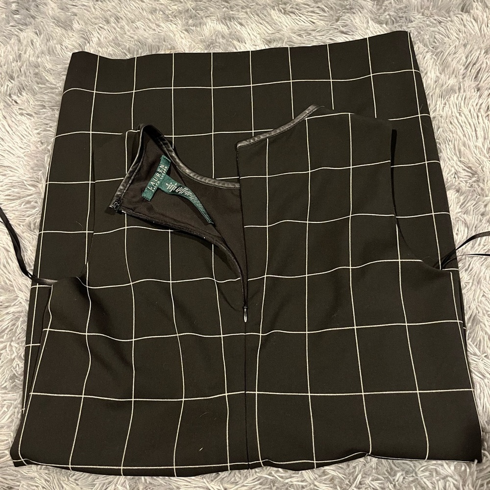 Ralph Lauren Trim dress - Picture 4 of 5